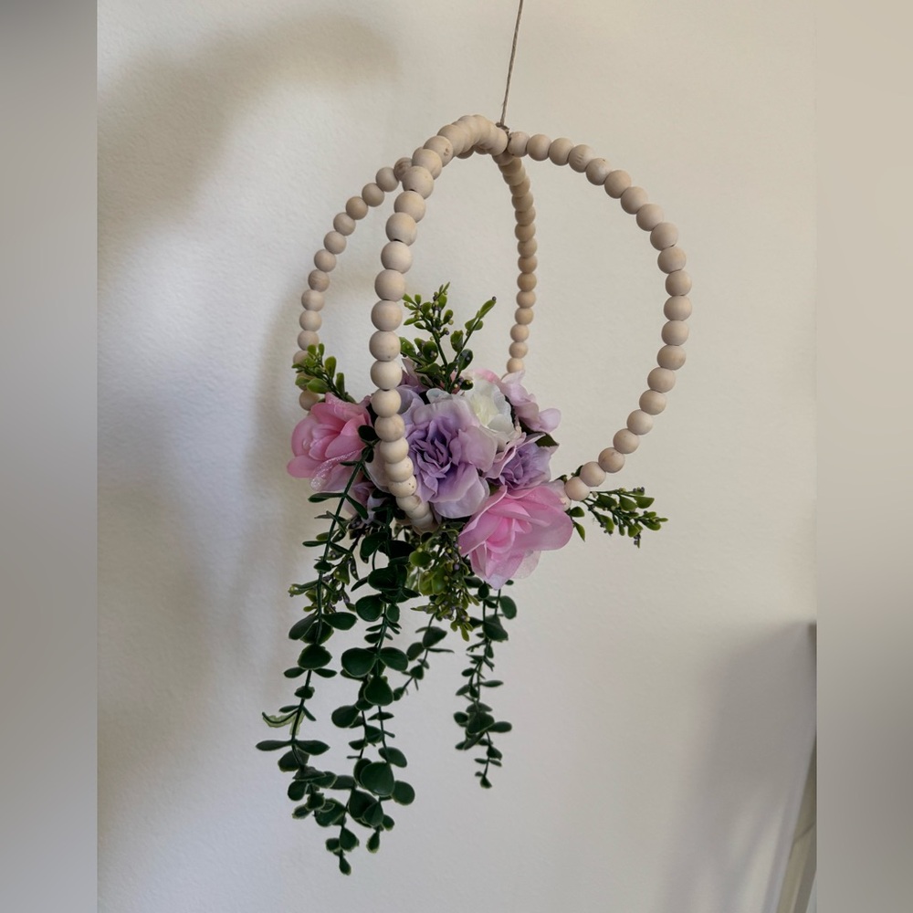 Hanging Spring Decor - Picture 3 of 5